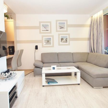 Appartamento Berolina B 102 - [#118078] Dahme  Esterno foto