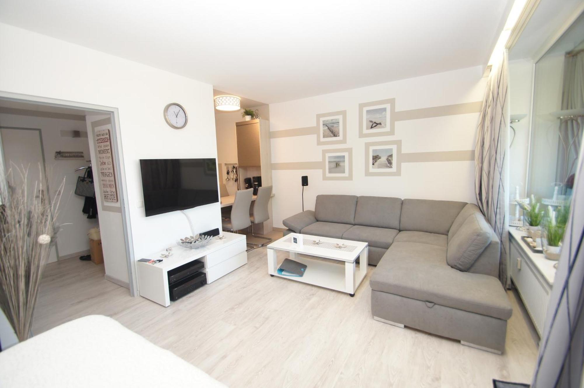 Appartamento Berolina B 102 - [#118078] Dahme  Esterno foto