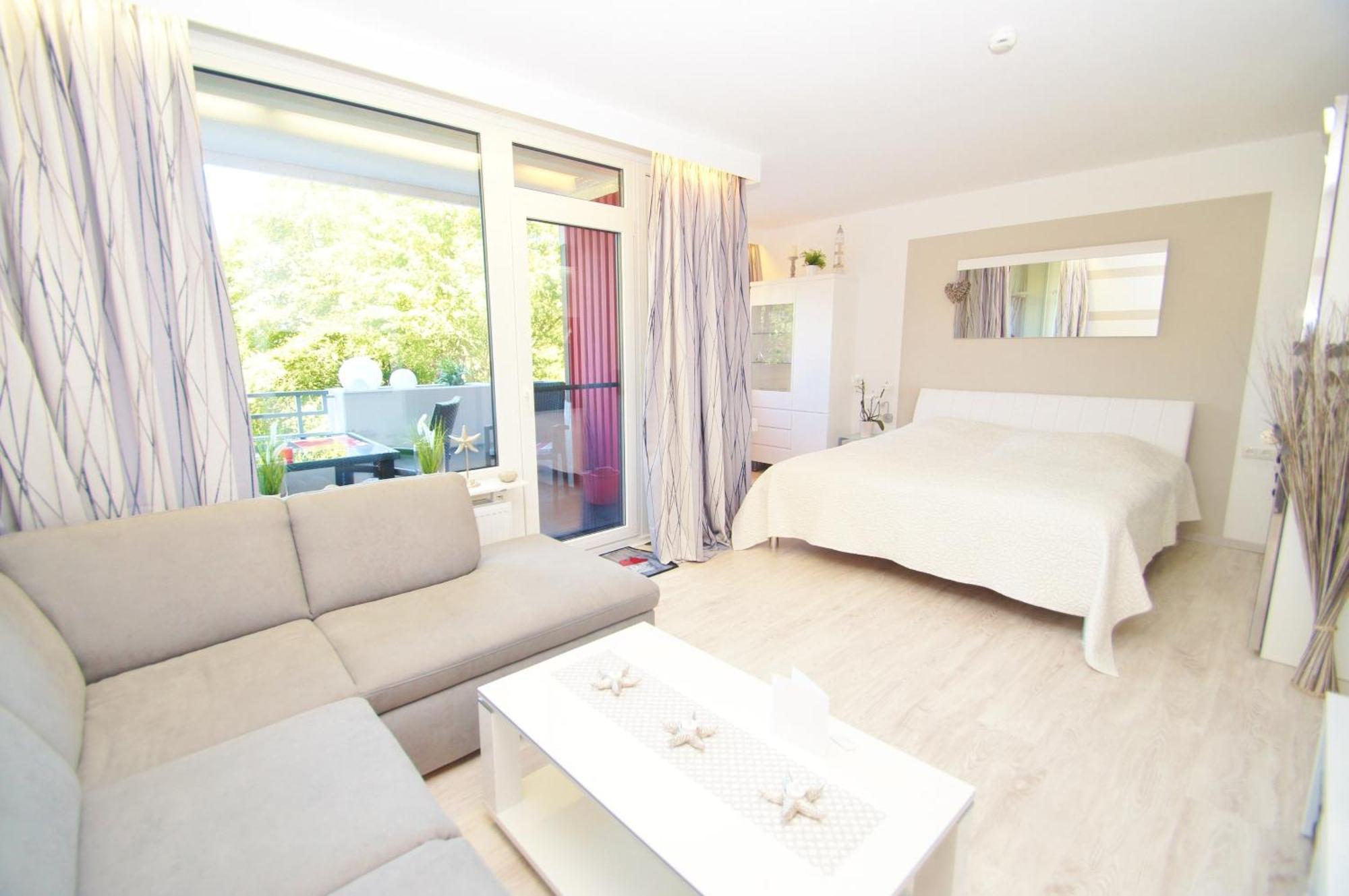 Appartamento Berolina B 102 - [#118078] Dahme  Esterno foto
