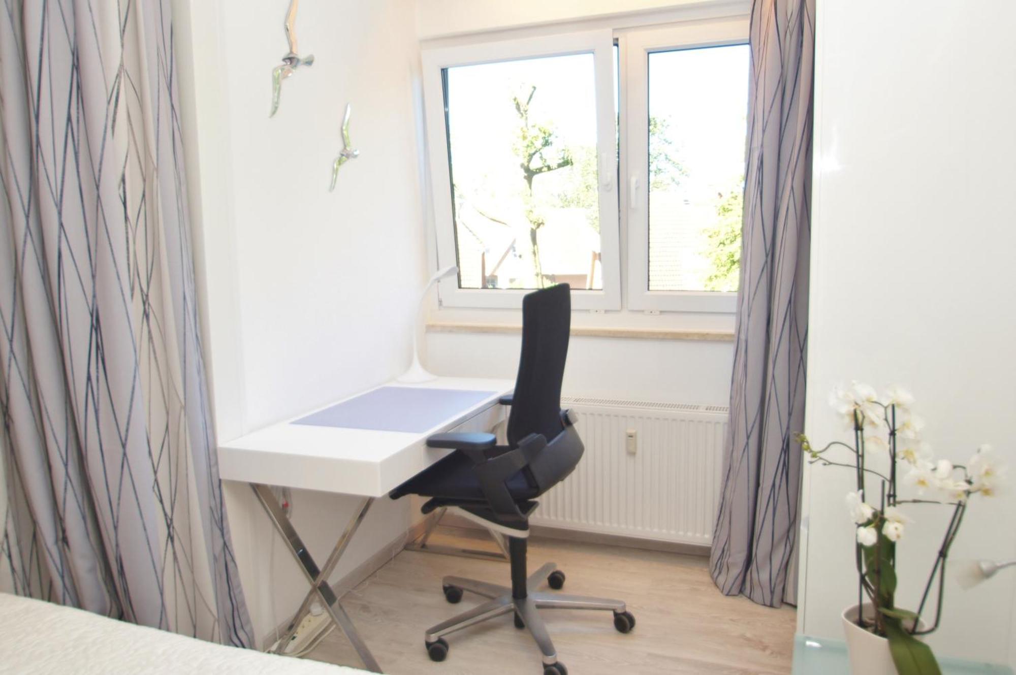 Appartamento Berolina B 102 - [#118078] Dahme  Esterno foto