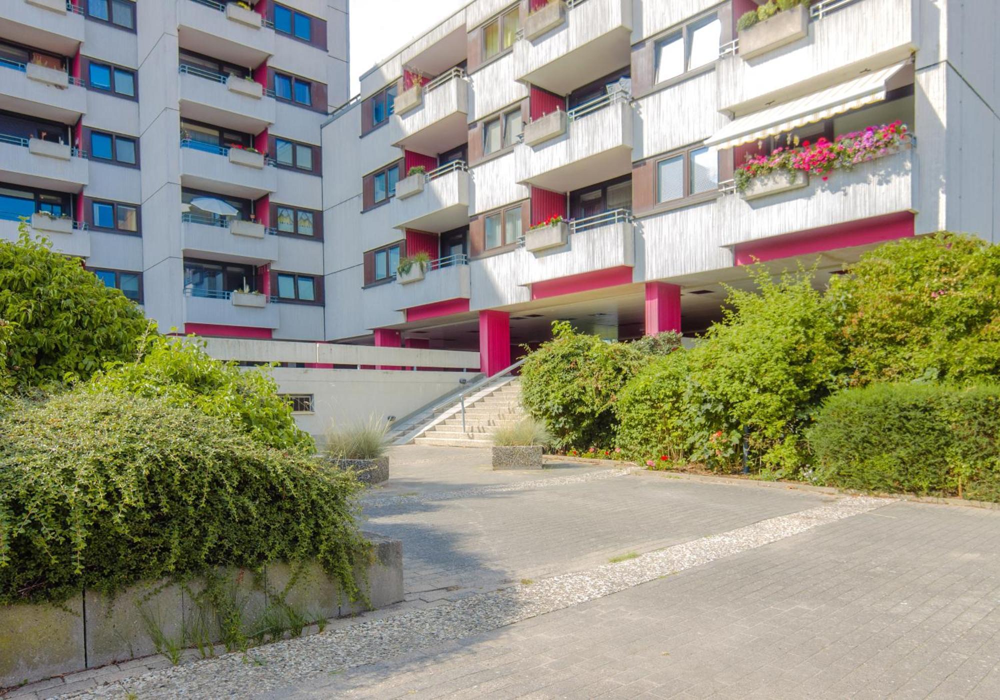 Appartamento Berolina B 102 - [#118078] Dahme  Esterno foto